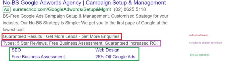 google ads for lawyers