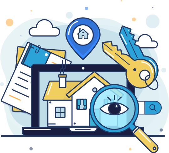 digital marketing for home inspectors